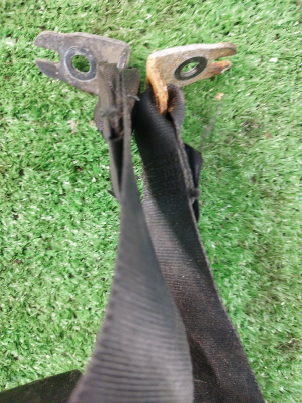 Ремень безопасности Ford FOCUS 2