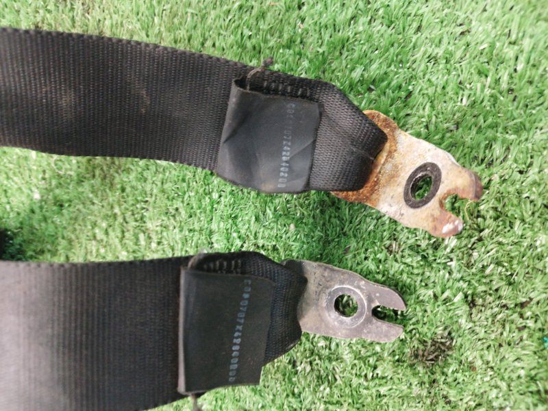 Ремень безопасности Ford FOCUS 2