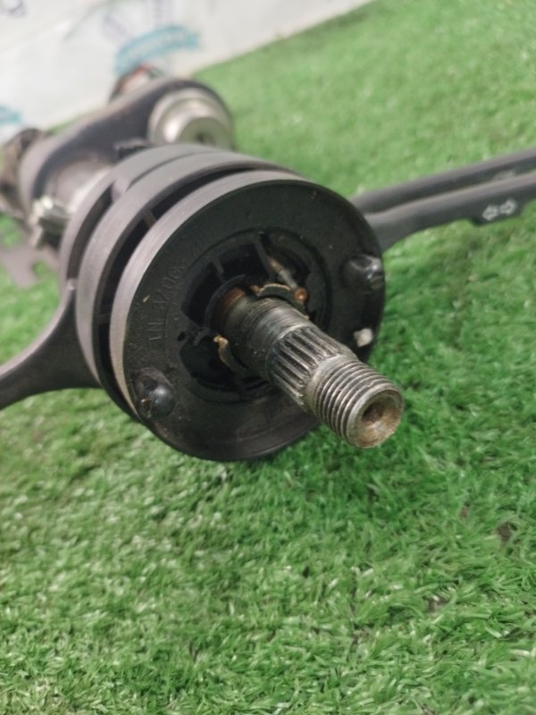 Рулевая колонка лада 21053 2105