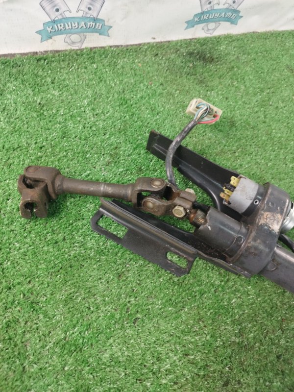 Рулевая колонка лада 21053 2105