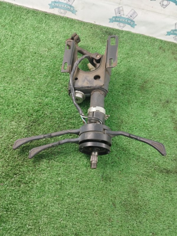 Рулевая колонка лада 21053 2105