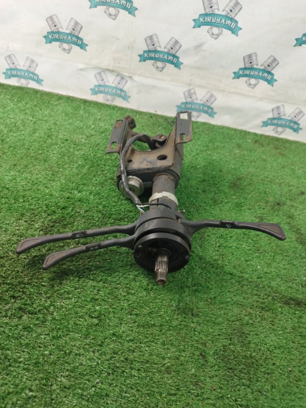 Рулевая колонка лада 21053 2105