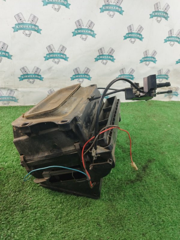 Печка салона лада 21053 2105