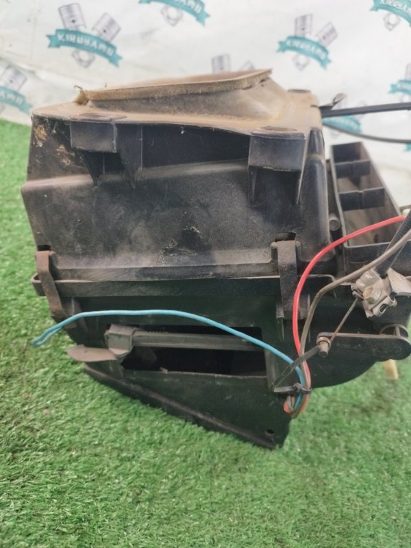 Печка салона лада 21053 2105