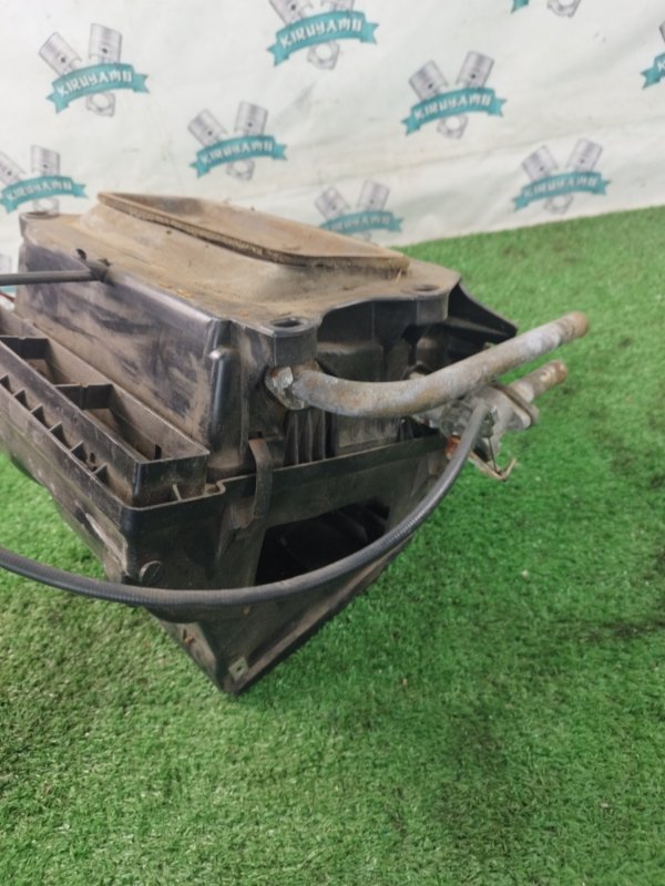 Печка салона лада 21053 2105