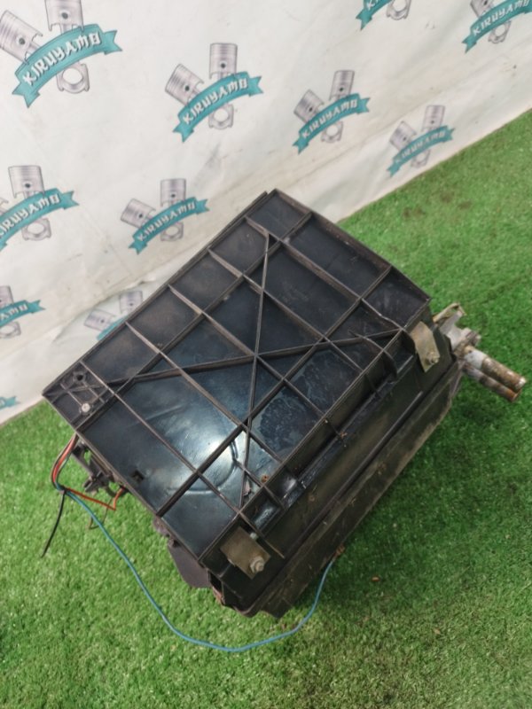 Печка салона лада 21053 2105