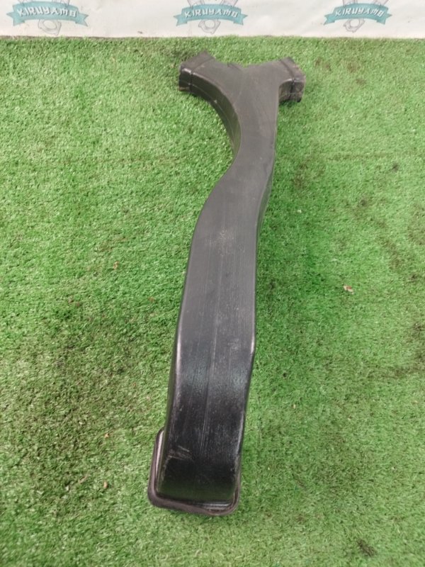 Воздуховод салона лада 2114 хэтчбек