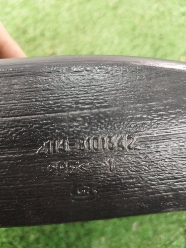 Воздуховод салона лада 2114 хэтчбек