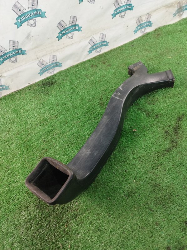 Воздуховод салона лада 2114 хэтчбек
