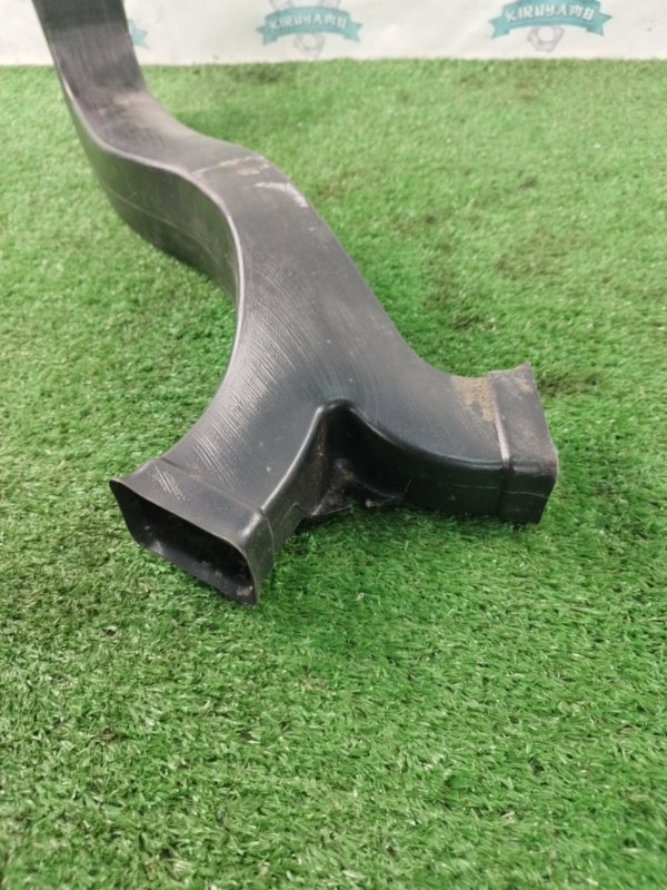 Воздуховод салона лада 2114 хэтчбек