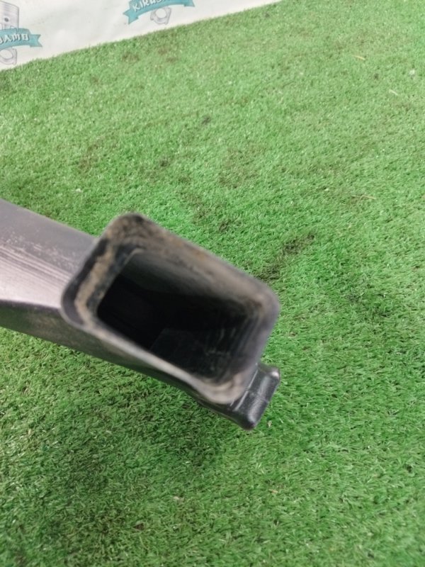 Воздуховод салона лада 2114 хэтчбек