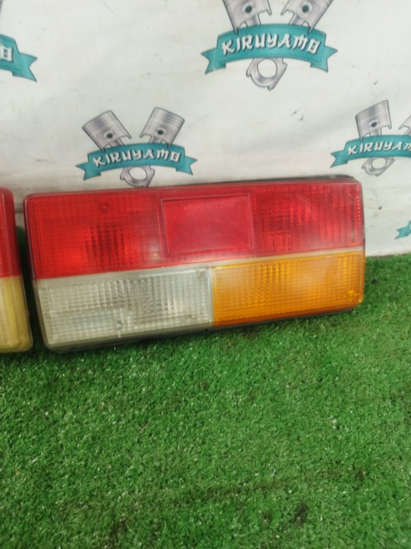 Фонарь заднего хода лада 21053 2105