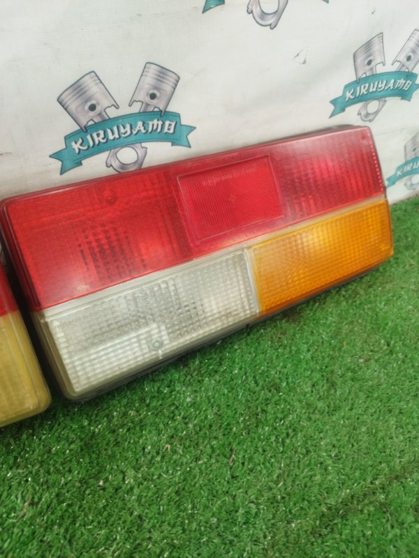 Фонарь заднего хода лада 21053 2105