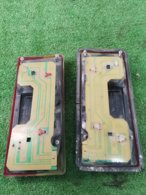 Фонарь заднего хода лада 21053 2105