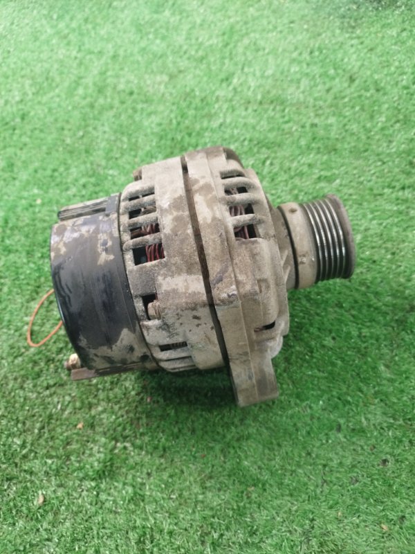 Генератор Лада Гранта 2012 седан