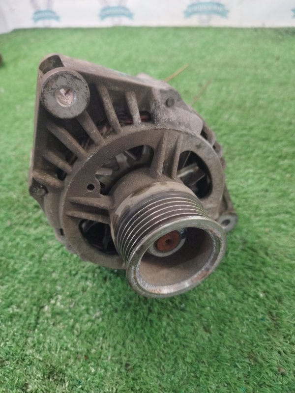 Генератор Лада Гранта 2012 седан