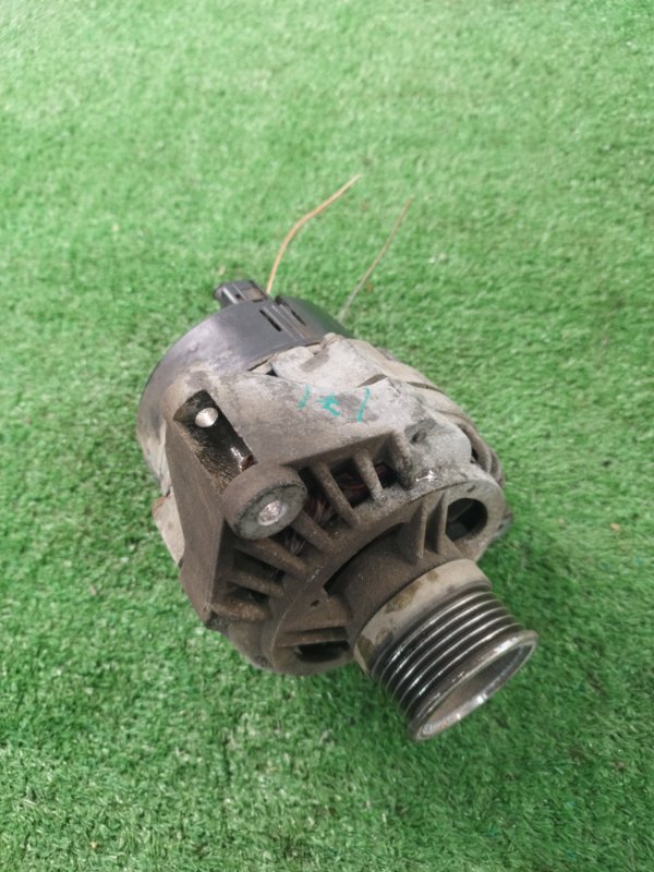 Генератор Лада Гранта 2012 седан