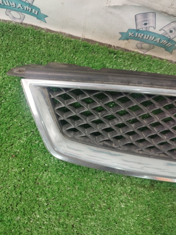 Решетка радиатора Ford FOCUS 2