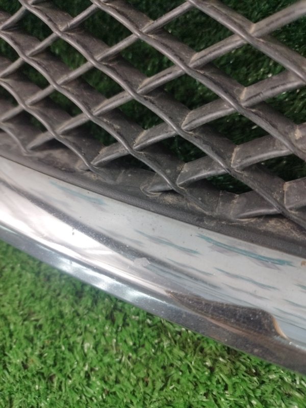 Решетка радиатора Ford FOCUS 2