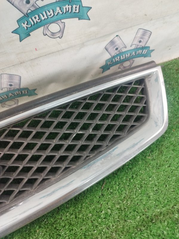 Решетка радиатора Ford FOCUS 2