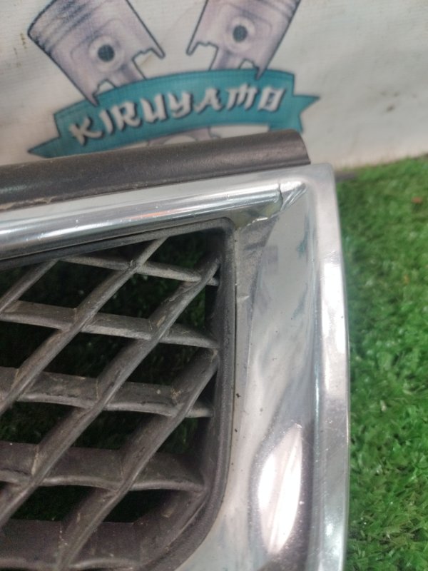 Решетка радиатора Ford FOCUS 2