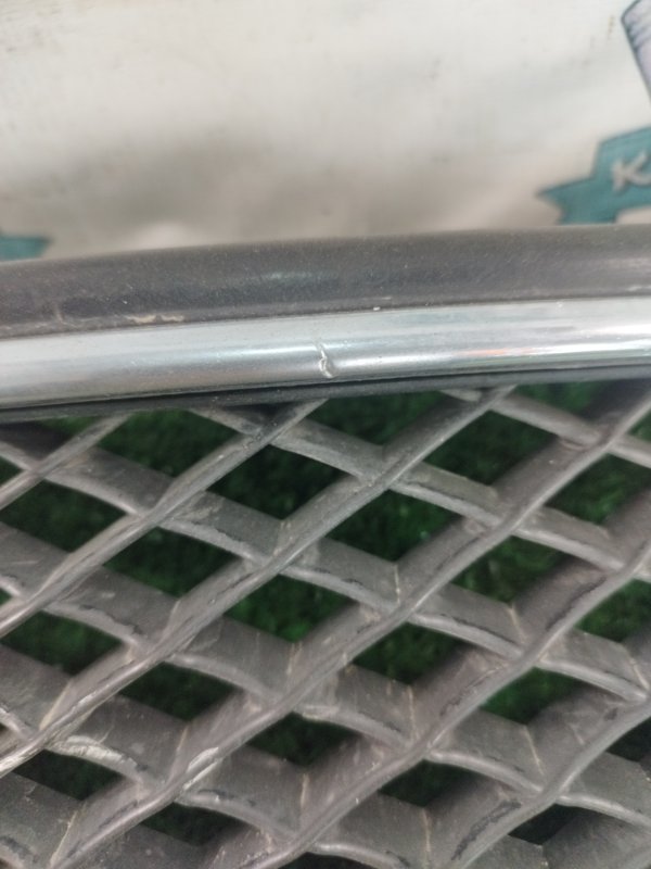 Решетка радиатора Ford FOCUS 2