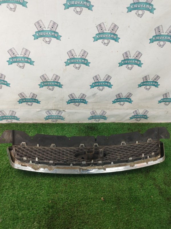 Решетка радиатора Ford FOCUS 2