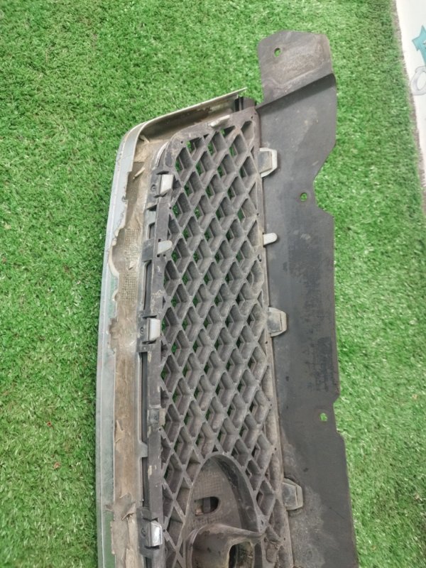 Решетка радиатора Ford FOCUS 2