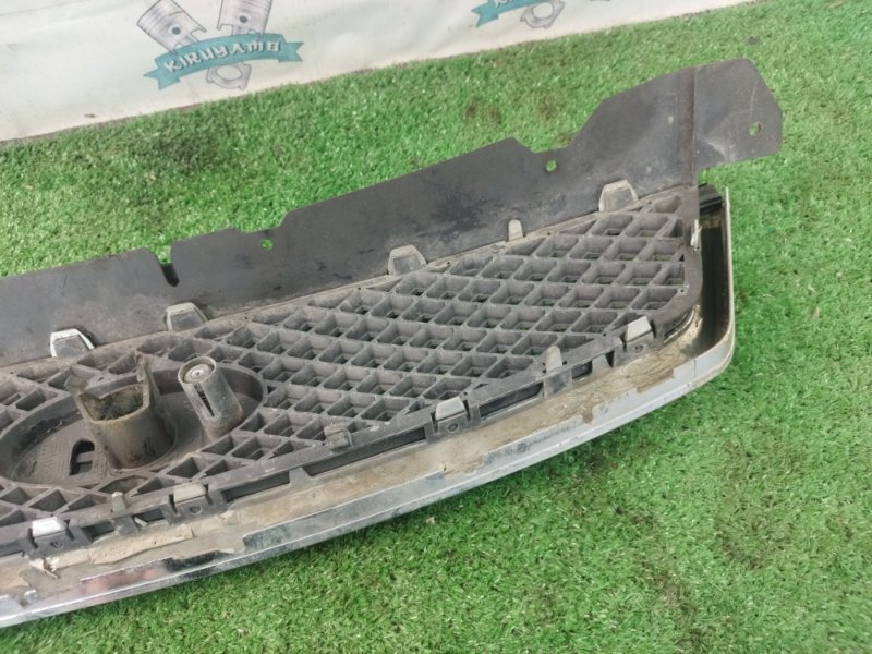 Решетка радиатора Ford FOCUS 2