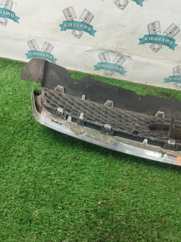 Решетка радиатора Ford FOCUS 2