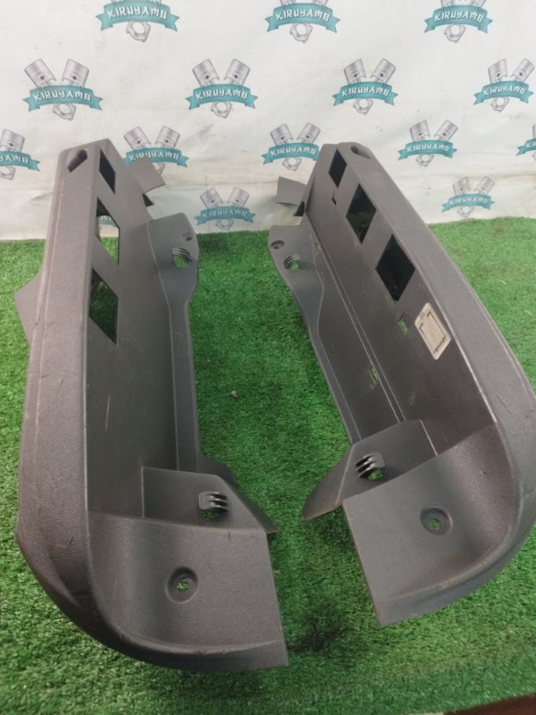 Полка багажника Ford FOCUS 2