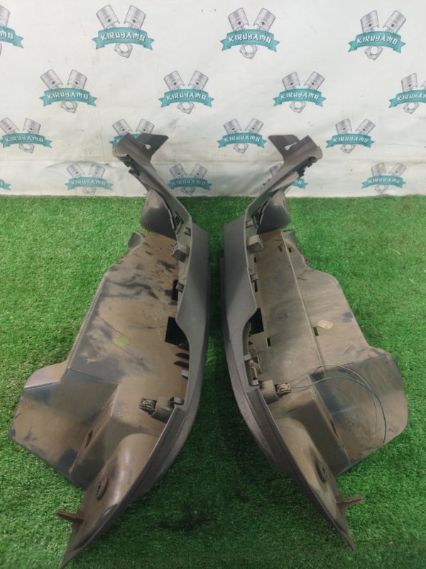 Полка багажника Ford FOCUS 2