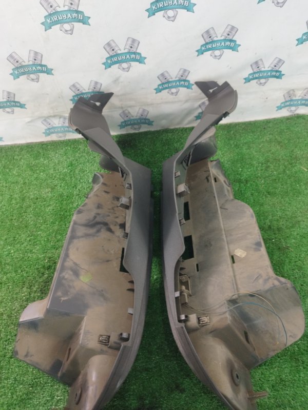 Полка багажника Ford FOCUS 2