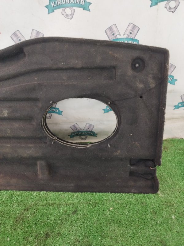 Полка багажника лада калина 2007 11193