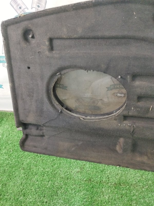 Полка багажника лада калина 2007 11193