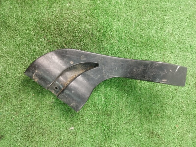 Воздуховод салона лада 2114 хэтчбек