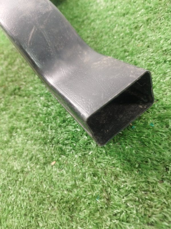 Воздуховод салона лада 2114 хэтчбек