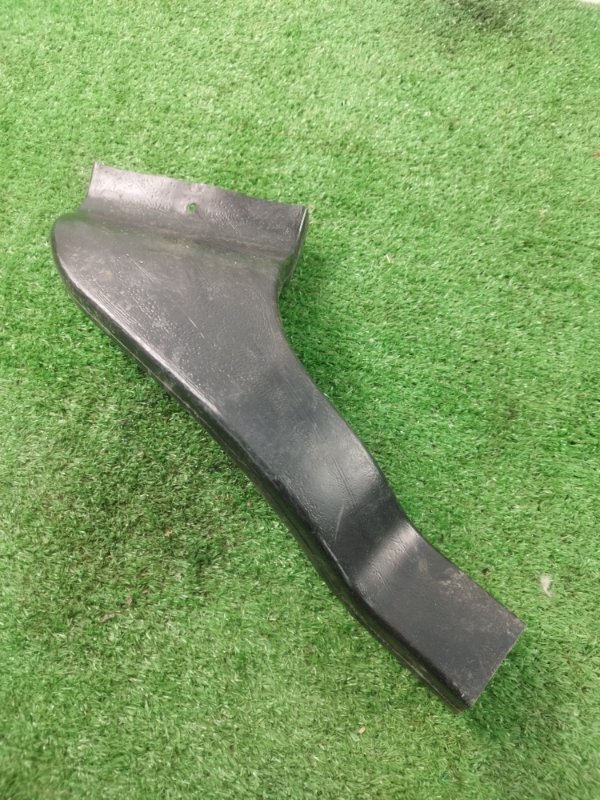 Воздуховод салона лада 2114 хэтчбек