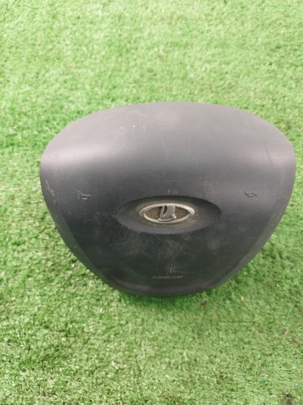 Подушка безопасности Лада Гранта 2012 седан