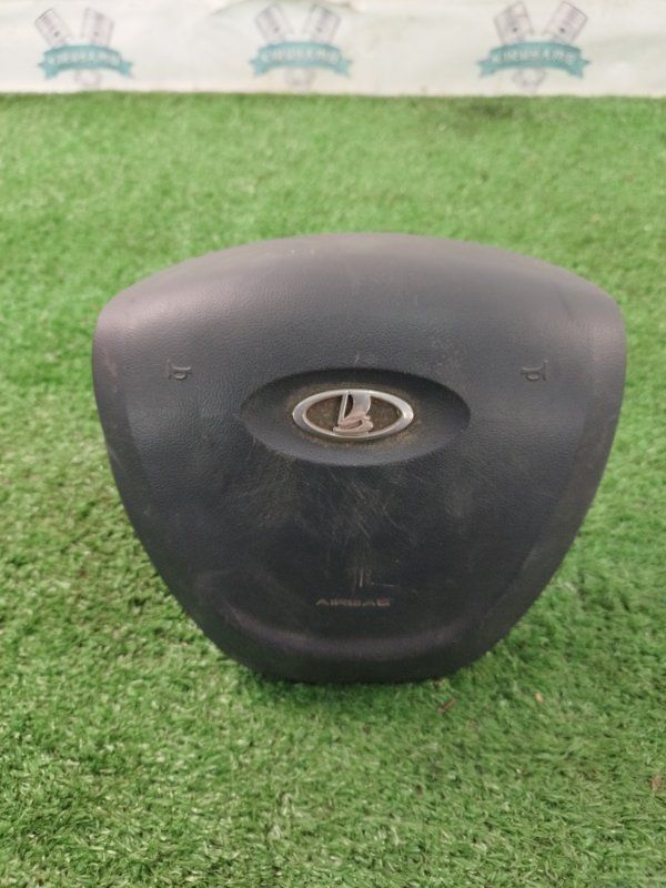 Подушка безопасности Лада Гранта 2012 седан