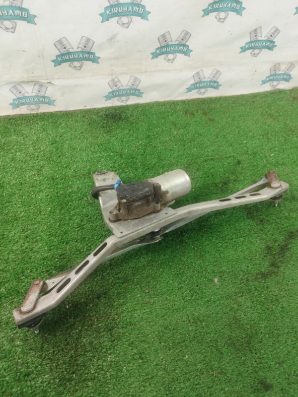 Трапеция дворников лада 2114 хэтчбек