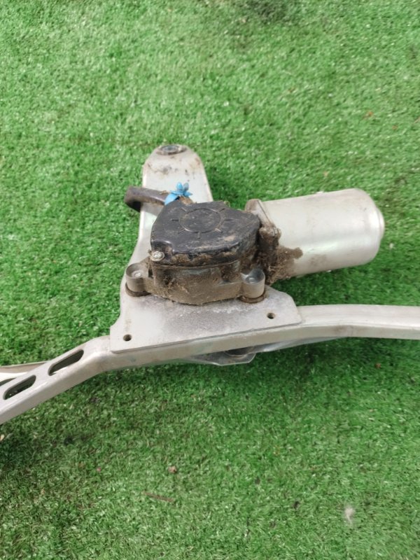 Трапеция дворников лада 2114 хэтчбек