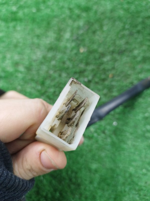 Трапеция дворников лада 2114 хэтчбек