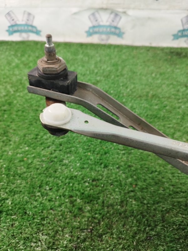 Трапеция дворников лада 2114 хэтчбек