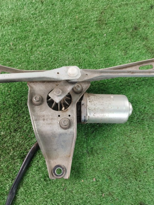 Трапеция дворников лада 2114 хэтчбек