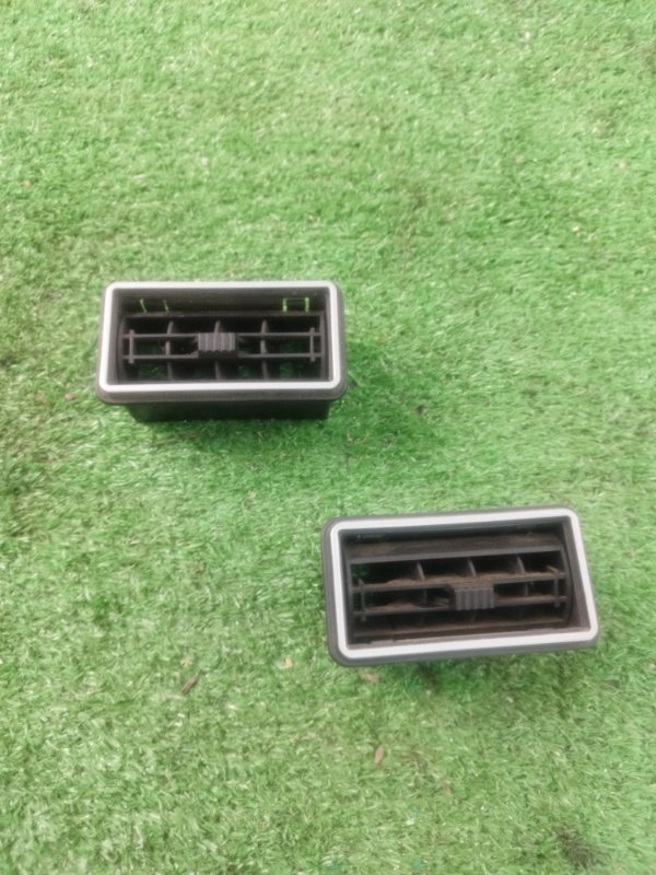 Дефлектор воздушный лада 21053 2105