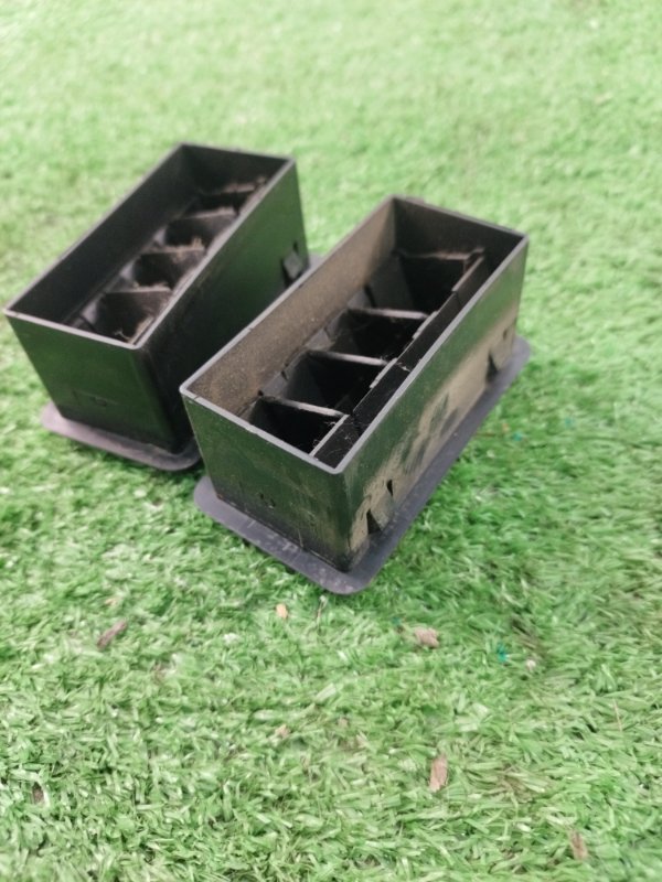 Дефлектор воздушный лада 21053 2105