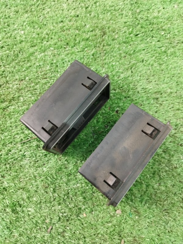 Дефлектор воздушный лада 21053 2105