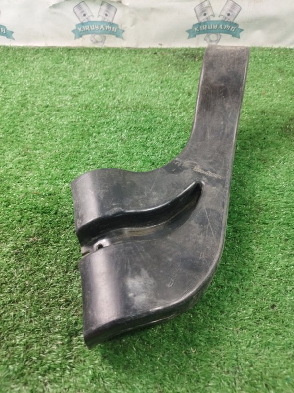 Воздуховод салона лада 2114 хэтчбек