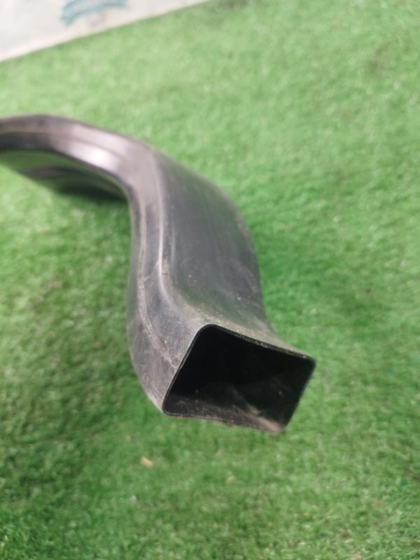 Воздуховод салона лада 2114 хэтчбек